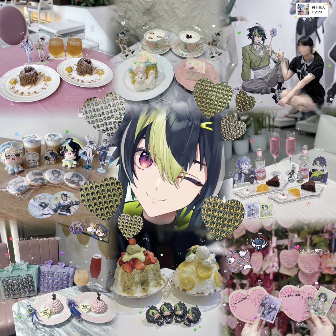 _mecha29's tweet photo. たくさんお話できるお友達ください( ̳- ·̫ - ̳ˆ )◞❤︎

https://t.co/SlYnMGxrWa🍀.*

 #にじさんじ好きと繋がりたい 
 #にじさんじ好きな人と繋がりたい https://t.co/RhwJQOGoVW