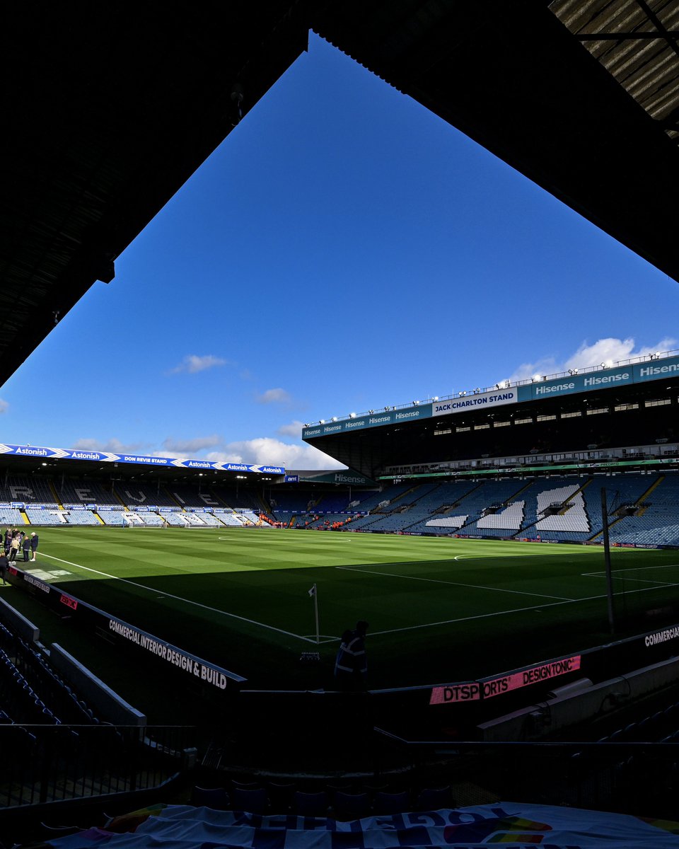 LUFC's tweet photo. 😍 Beautiful https://t.co/9dKHg24psl