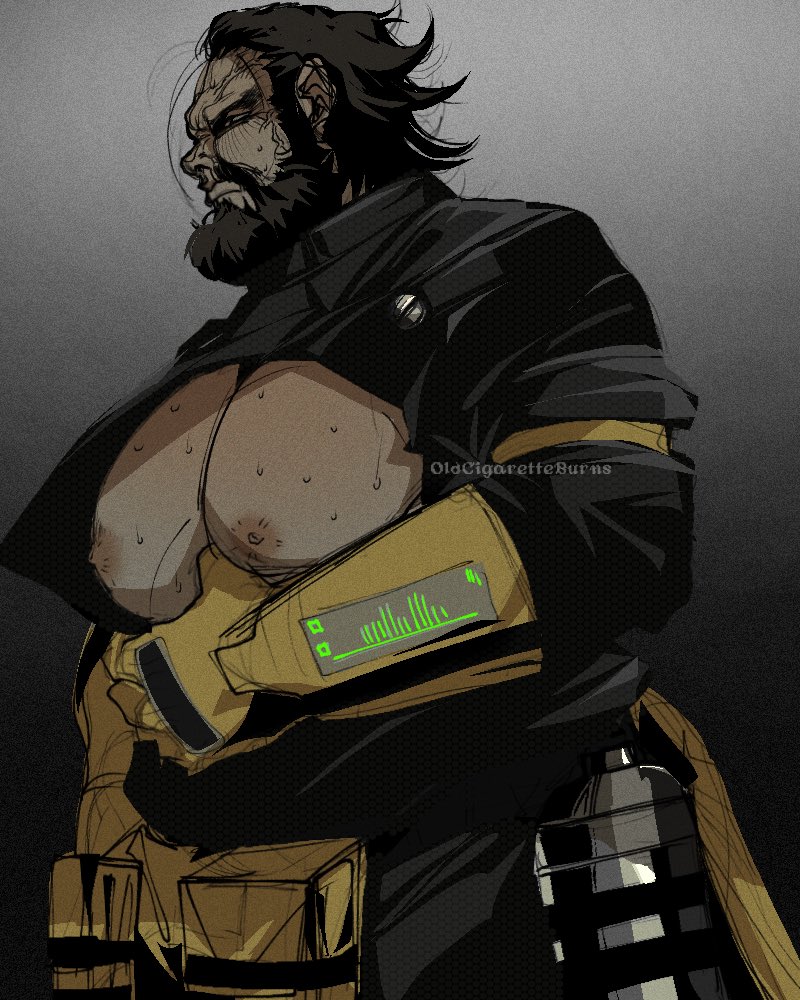 BullyAhhMF's tweet photo. Huh.
#caustic #apexlegends https://t.co/8FTjx1R3dz