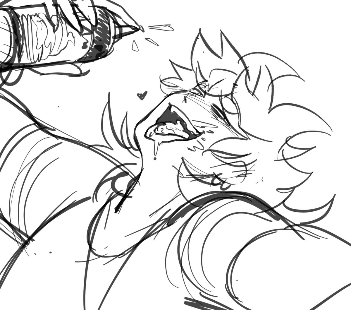 Unoriginalryne's tweet photo. god i hate this guy #tord https://t.co/nPbAP0umUD