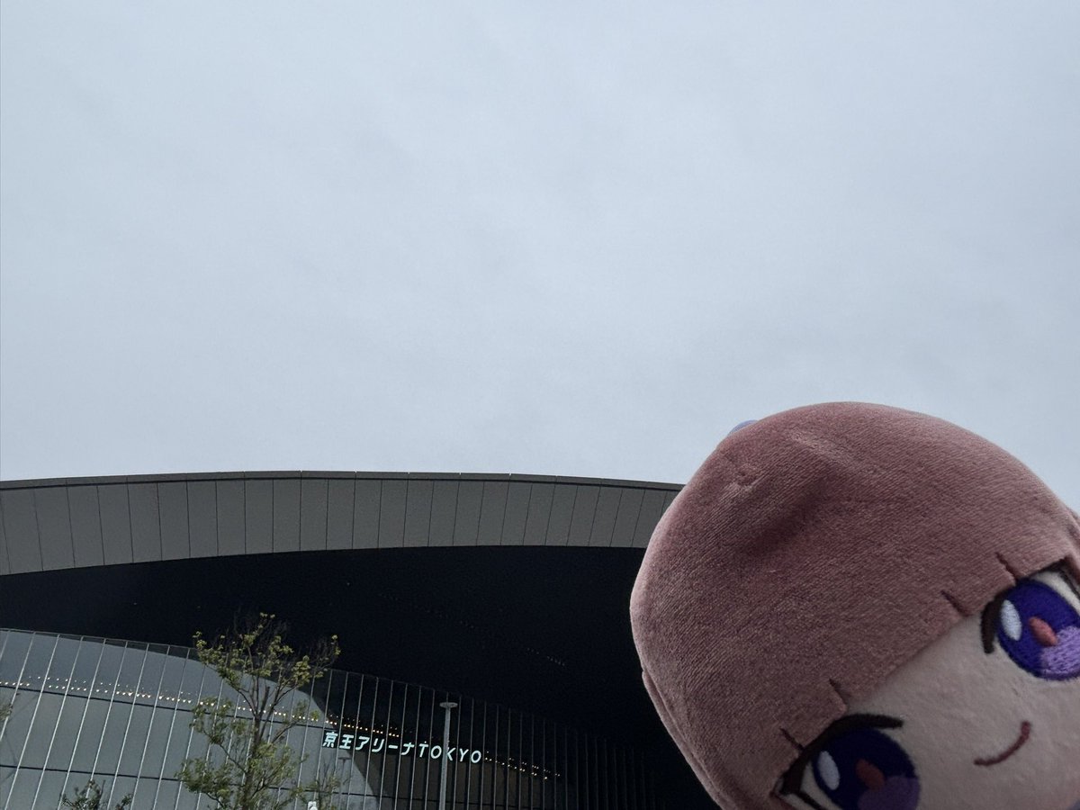 iol_watanabe's tweet photo. 二日間最高でした。また会おういきづらい部 https://t.co/f0hxULymeK