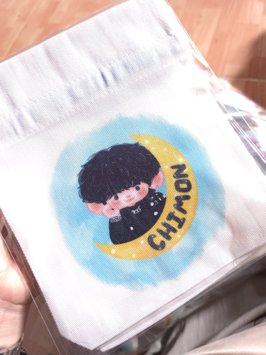 _STUDIO_CLOVER_'s tweet photo. นอยอะ เดี๋ยวมาแจกถุงผ้าน้องชิให้นะทุกคน
เดือนหน้าโน้นแหละ เดือนนี้ขอมีชีวิตรอดก่อน https://t.co/oo9ohEefC7
