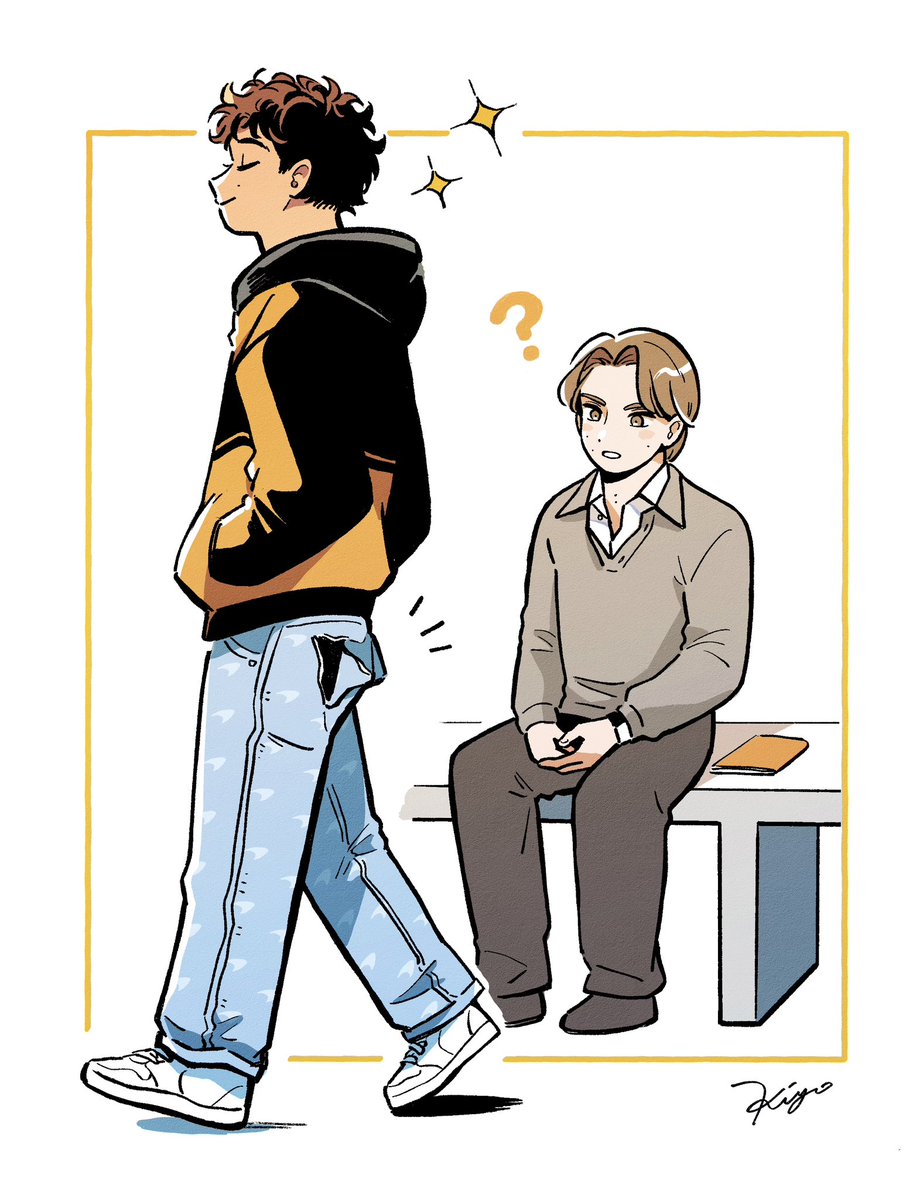 ln4everkiyo's tweet photo. cutting edge fashion?? 
#landoscar https://t.co/bkxNvbVfrq