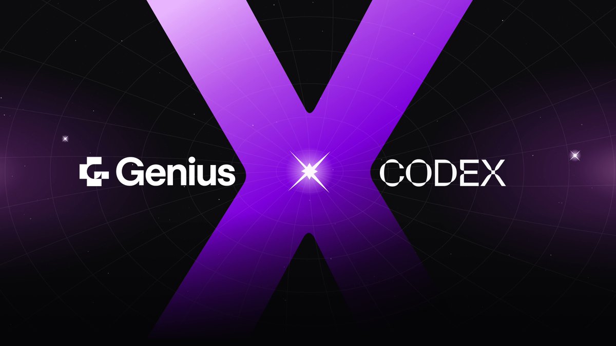 GeniusTerminal's tweet photo. https://t.co/rIU4NwhzBf is now supported on @definedfi.

The path to on-chain hostile takeovers keeps getting shorter. https://t.co/QL8jg5L87r