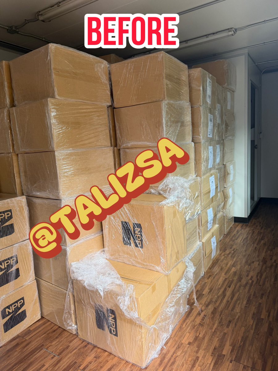 TALIZSA's tweet photo. ขอบคุณทุกคนที่มาช่วยอุดหนุนนะคะ 🙏🥹

ของยังพอมีนะคะ  ใครสนใจทัก DM ได้น้าา

ลดมากกว่า 50% 🔥
ไม่แกะแพคเก็จ ของพร้อมส่ง

THE BOX OF GROUND = 450.-
THE BOX OF LIGHT = 450.-
THE BOX OF GLOW = 950.-
FULL VER. (3 SET) = 1,800.-
ราคารวมส่งแล้ว https://t.co/pkZe2SdntL