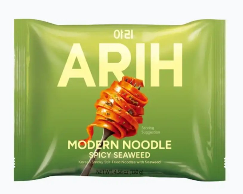 ot7bts_universe's tweet photo. Taking order for Arih Noodles (on hand)

Price:- 450 each + DSPF

Spicy seaweed ✅✅✅✅✅
Gochujang Butter ✅

✨ DM to claim 
✨ Can be shipped tomorrow 
✨ Immediate payment required
❌ No BACKOUT once claimed
❌ No COD https://t.co/0bskwqCv4Q