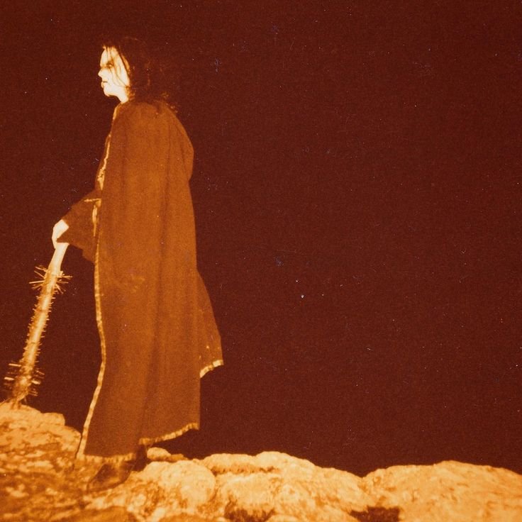 BMplusLegions's tweet photo. Euronymous https://t.co/zzmRyBslLc