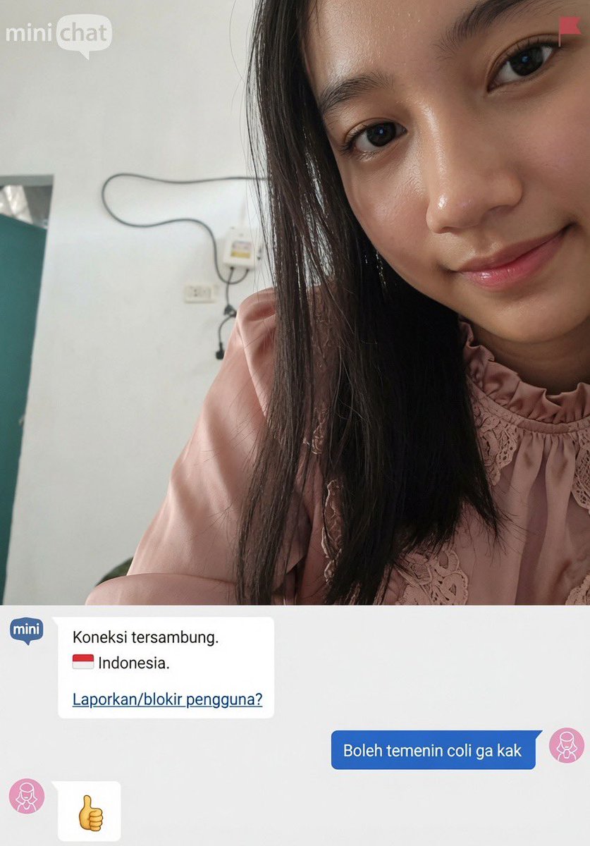 inadya17209's tweet photo. ome tv berhak menyampaikan pendapat https://t.co/fdYVqujsUb