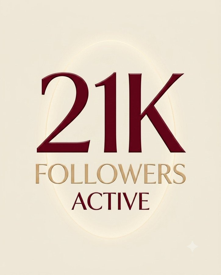 Mikiee_20's tweet photo. If you need 21000+ followers 

Say Yes 

I will boost your page. https://t.co/hj9vtb6Hlr
