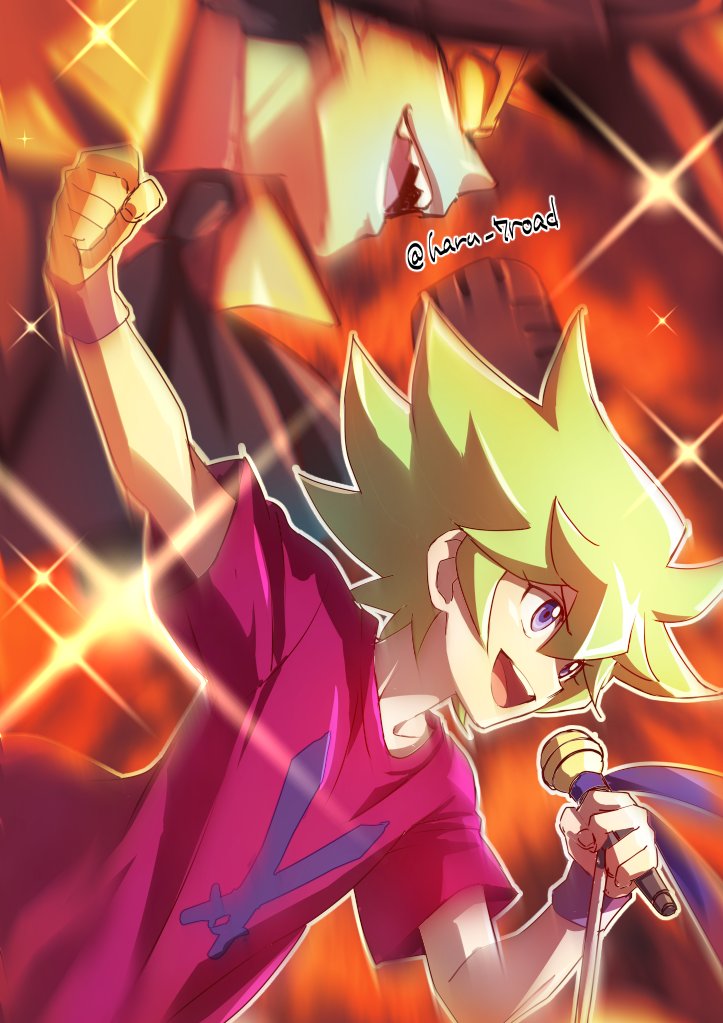 ochi_marco's tweet photo. フォロワさんの中にロイヤルデモンズ推しの方結構いらっしゃるのを観測してるので…マジで遊んでほしいです🙈 https://t.co/7LikMc4kau