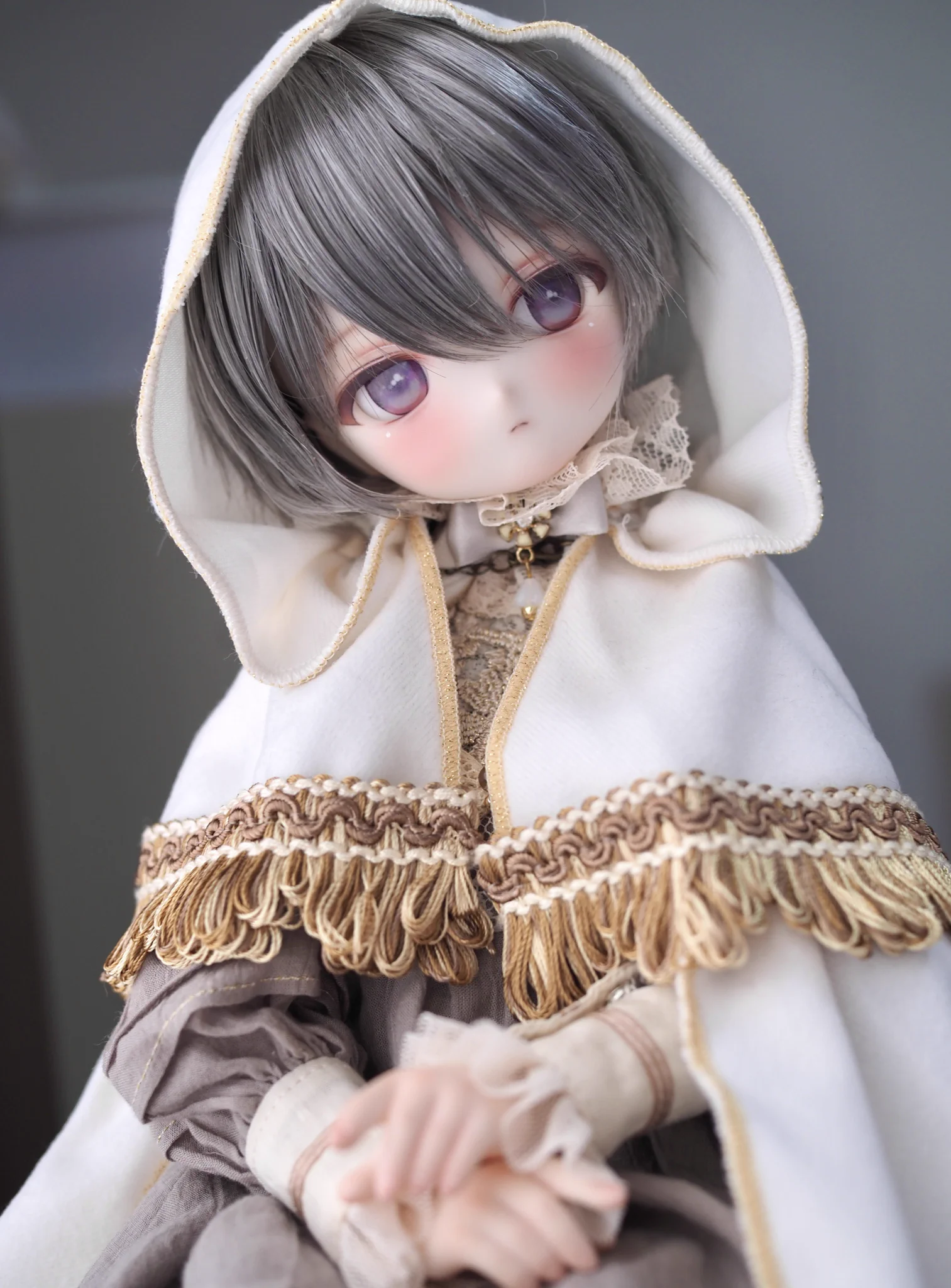 うめよ (@umeyodoll) / X