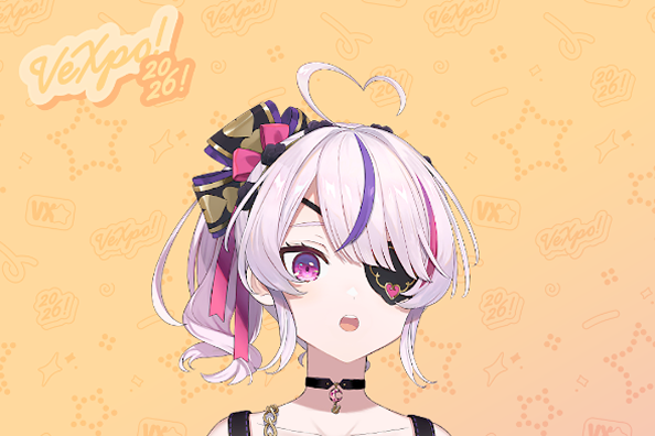 MariaMari0nette's tweet photo. MARIRING!!!
Thank you to everyone who came to see me at VeXpo today^^ So happy to be able to see so many people as always🫶❤️‍🩹Beeeg Love~
#VeXpo2026 https://t.co/Zp6ZpCbYQ8
