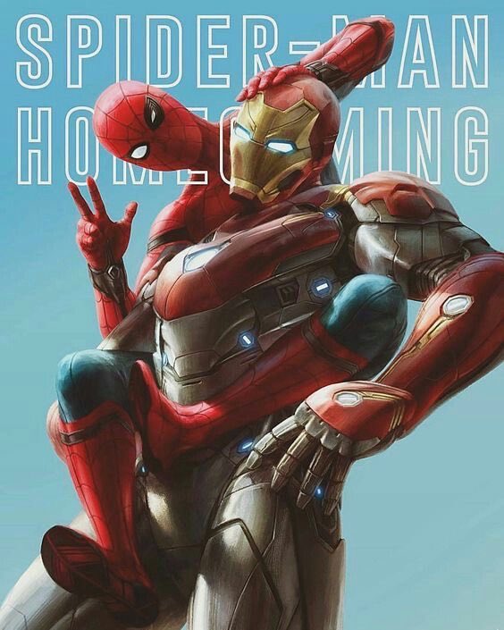 mylittleSpidey's tweet photo. 내가 제일 좋아하는 토니피터 사진임
왜냐면 슾디가 너무 해맑잖아 https://t.co/8yqSGTkcwI