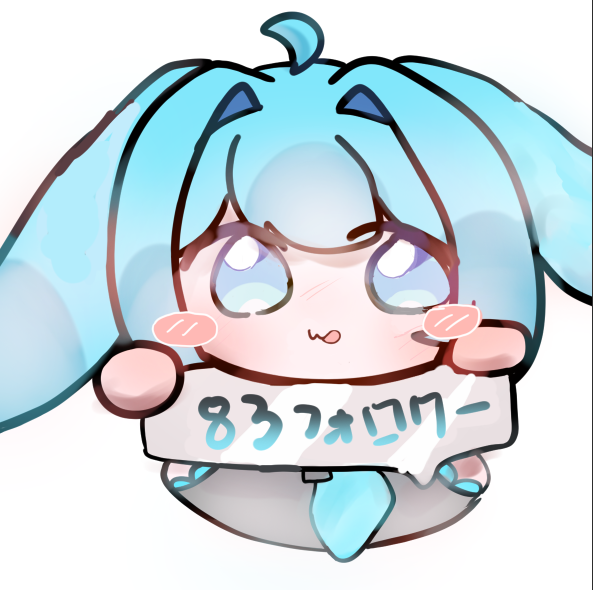 ai703rin's tweet photo. #シルバーウィークはフォロワーさんが増えるらしい
#イラスト #初音ミクㅤ
いいの！？ https://t.co/sga1HJKCBu