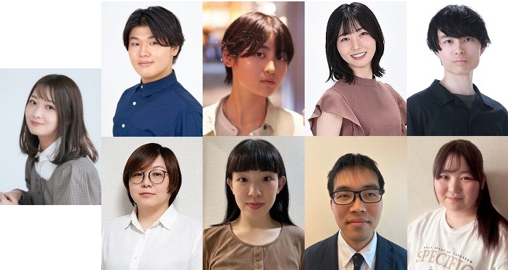 malibustage's tweet photo. 朗読劇「桜並木のアパート」

応援している役者の声を、
画面ではなく同じ空間で。

『桜並木のアパート』は
大きな劇場ではありません。

だからこそ感じられる
声、表情、空気。

GHOST開幕まであと5日。

終演後にはキャストとの面会が可能な
お見送り会もありまっせ～😆
#桜並木2026
https://t.co/gj1LUyemJN