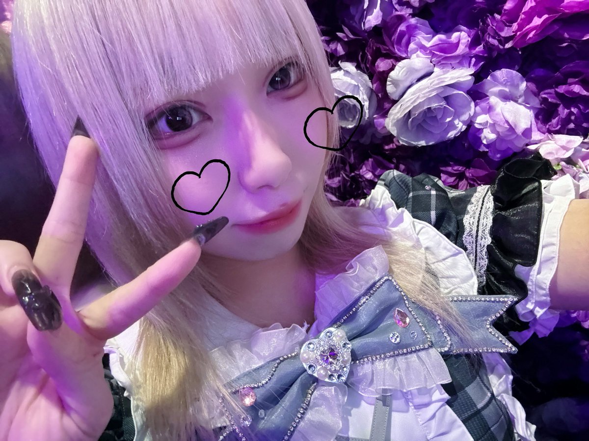 loaypsim's tweet photo. シャンラブ @Shandy___Love います　꒰ᐢ⸜⸜ɞ̴̶̷̯ 𓈒 ɞ̴̶̷̯⸜⸜ᐢ꒱♡ https://t.co/4AVmMARTyL