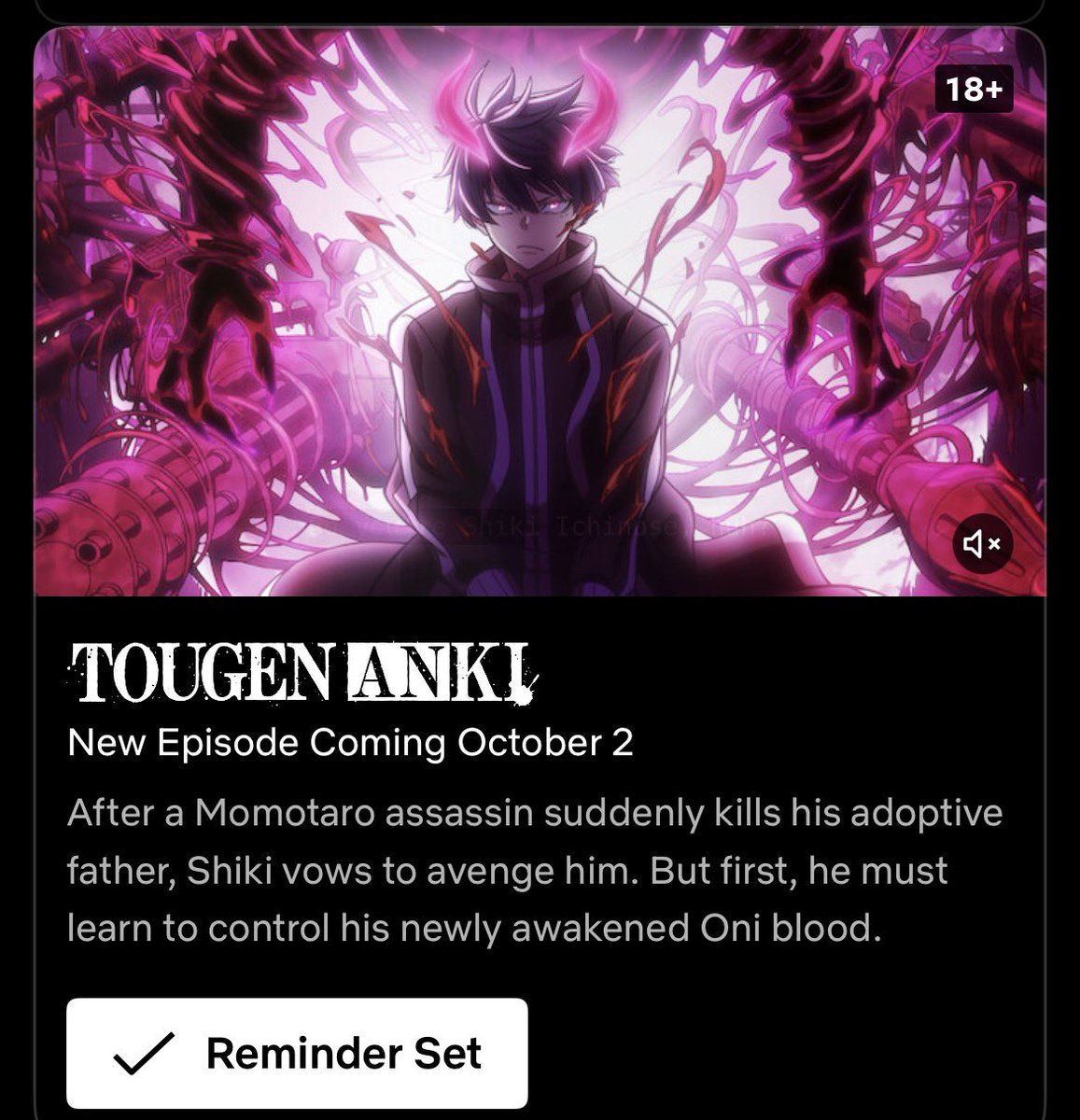 rawan_JR7's tweet photo. Can’t wait for them🔥🔥
#BlueBox & #TougenAnki https://t.co/7hzM2KruH0
