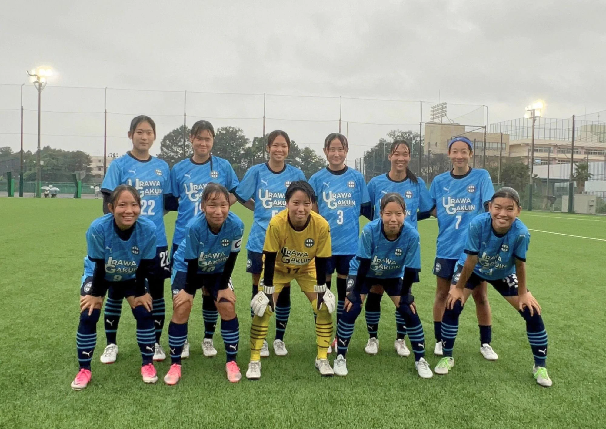 公式】浦和学院高等学校 ウラガーくん (@Urawa_Gakuin) / X
