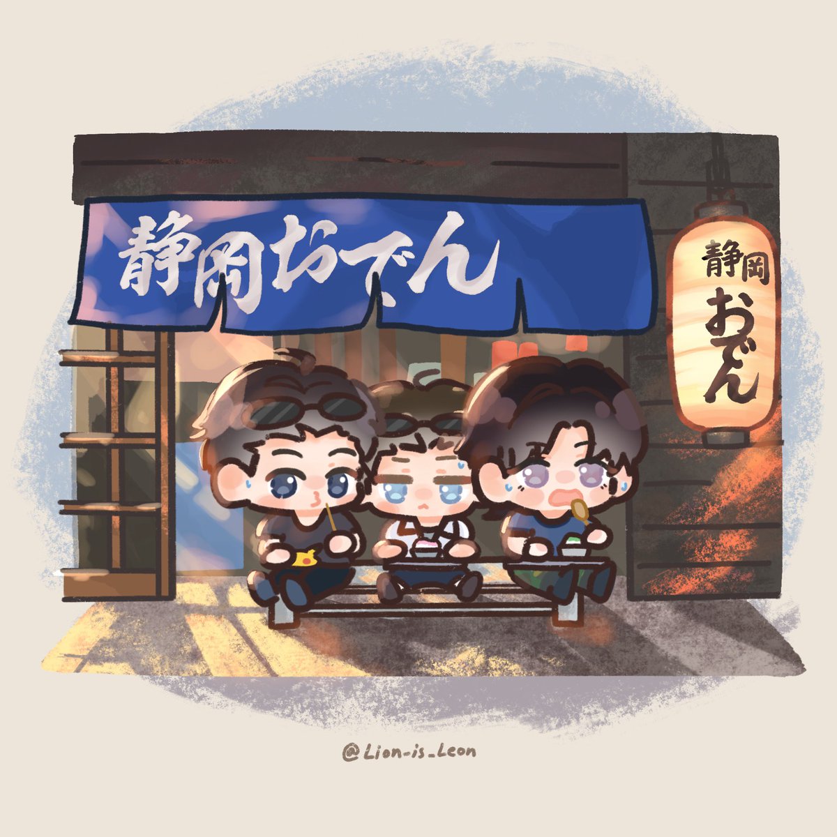 Lion_is_Leon's tweet photo. 🦁🤖🦋🍢
一緒に静岡行こう～

𝘋𝘰 𝘯𝘰𝘵 𝘳𝘦𝘱𝘰𝘴𝘵 𝘮𝘺 𝘸𝘰𝘳𝘬 𝘰𝘯 𝘰𝘵𝘩𝘦𝘳 𝘸𝘦𝘣𝘴𝘪𝘵𝘦𝘴
#윤재혁 #YOONJAEHYUK
#아사히 #ASAHI
#하루토 #HARUTO
#트레저 #TREASURE https://t.co/jhlrc1MkJC