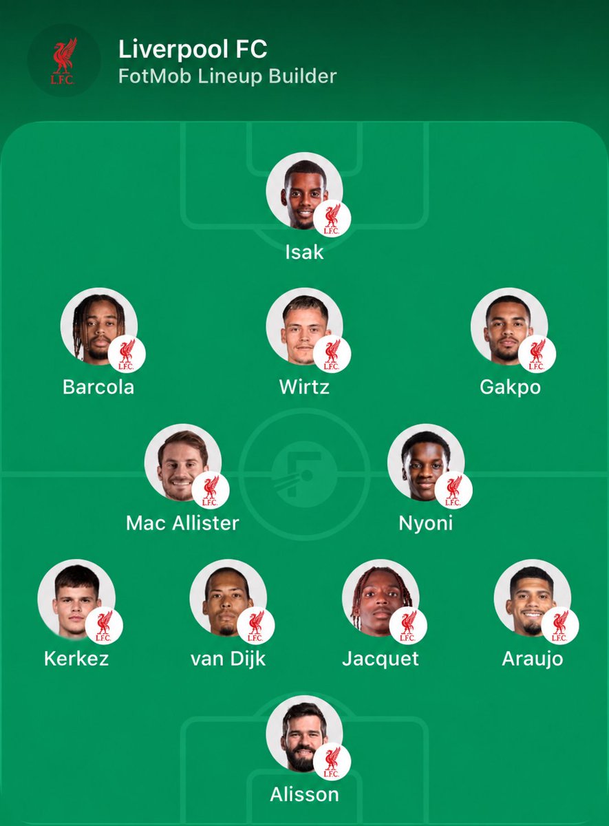 Lfc_samie's tweet photo. I speak for every Liverpool fan right? https://t.co/yikganwX6n