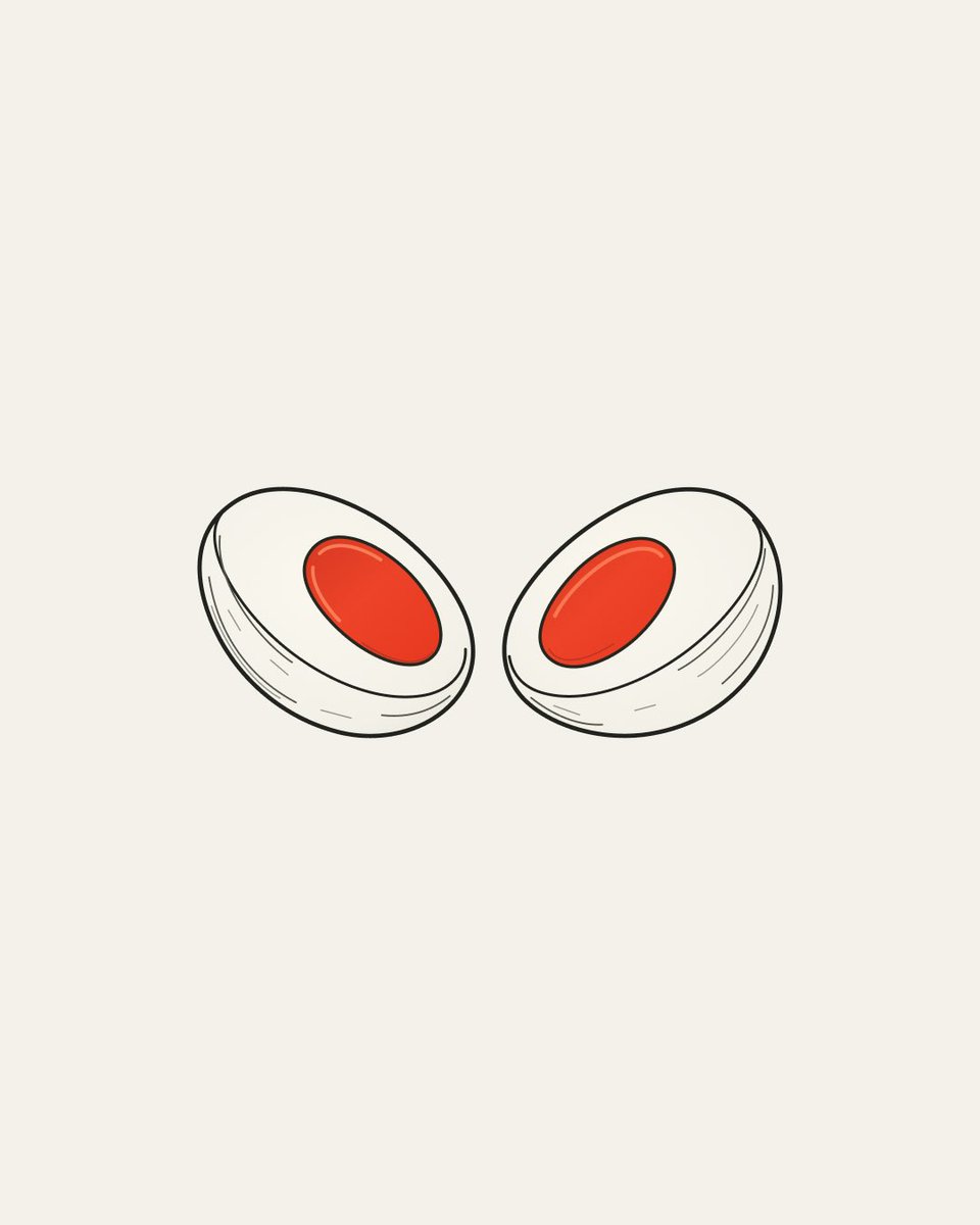 99cccc's tweet photo. 3/ The detail is the point.

Each component is its own set of paths. The noodle nest, the grain
of the bamboo shoot — the closer you look, the more is there.

Render it at any size. Edit any single line of it. https://t.co/zBbB3QrGa3