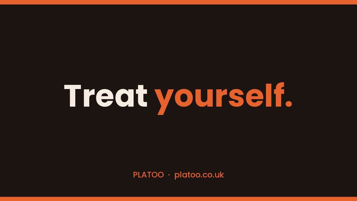 PLATOOUK's tweet photo. A little something from a local kitchen. You don't need a reason.

#Glasgow #TreatYourself #GlasgowFood https://t.co/4Hr29IN7VO