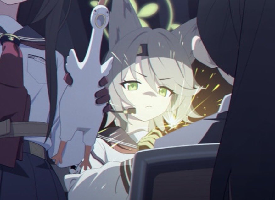 niente_neuete's tweet photo. 配線を一生懸命どうにかしようとしてる
オトギも最高にかわいいんだよな〜 https://t.co/UIkPQmI5OG