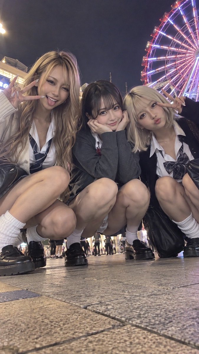 galsukid6's tweet photo. シルバーウィーク楽しんでる？？❤️ https://t.co/JYJauZE7I2