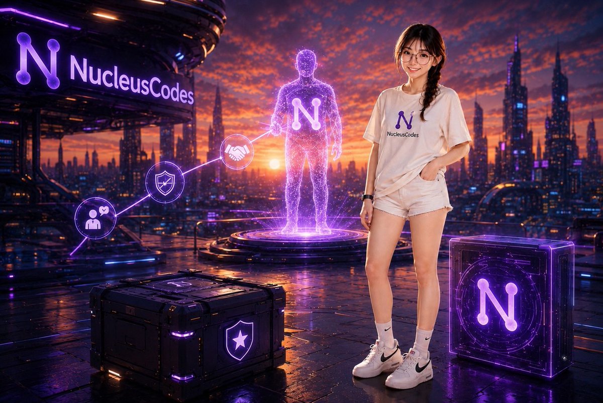 0xPeggy_'s tweet photo. Reputation: The Missing Translation Layer of Web3 @NucleusCodes 

Web3 does not lack data. It lacks a common language to turn that data into meaning.

Consider an obvious example: a wallet with high transaction volume. That figure alone reveals nothing significant does it represent experience accumulated over time, genuine belief in a project, or merely behavior driven by short-term incentives? Similarly, a creator with a massive reach does not necessarily have an audience that aligns with the narrative a project is building. 

A contributor might complete 20 campaigns but the real question isn't "how many," but rather "what those campaigns reveal about their capabilities." A referral dashboard might report 50 new users, yet the ecosystem cares more about how many of them actually stay and generate real value.

This is precisely Web3’s "translation problem": users understand themselves better than raw numbers can convey, while projects know what they need, yet the signals they receive often depict something slightly different. One side speaks through actions, the other requires context and in the gap between them, meaning is lost.

This offers an interesting perspective on on-chain reputation layers: they can transform raw activity into contextualized evidence. On-chain activity is not just about transactions it can serve as proof of experience. Social presence is not merely posts and followers it can represent contextual influence. Contributions are not just about completing tasks they can demonstrate the value actually delivered. Referrals are not just numbers they can reflect the quality of a network.

The distinction lies in "measurement" versus "translation." Measurement says: you have done ten things. Translation says: those ten things show you are exceptionally trustworthy in this field. Measurement says: you have referred twenty people. Translation: your network tends to generate high-quality participants.

As the translation improves, the alignment between users and opportunities also improves creating a self-reinforcing loop: the clearer the profile, the less explanation required; the more suitable the opportunity, the easier it is to contribute; and the more one contributes, the more distinct their reputation becomes.

Web3 needs more than just additional reputation data; it needs better ways to transform that data into meaningful insights that both users and projects can utilize.