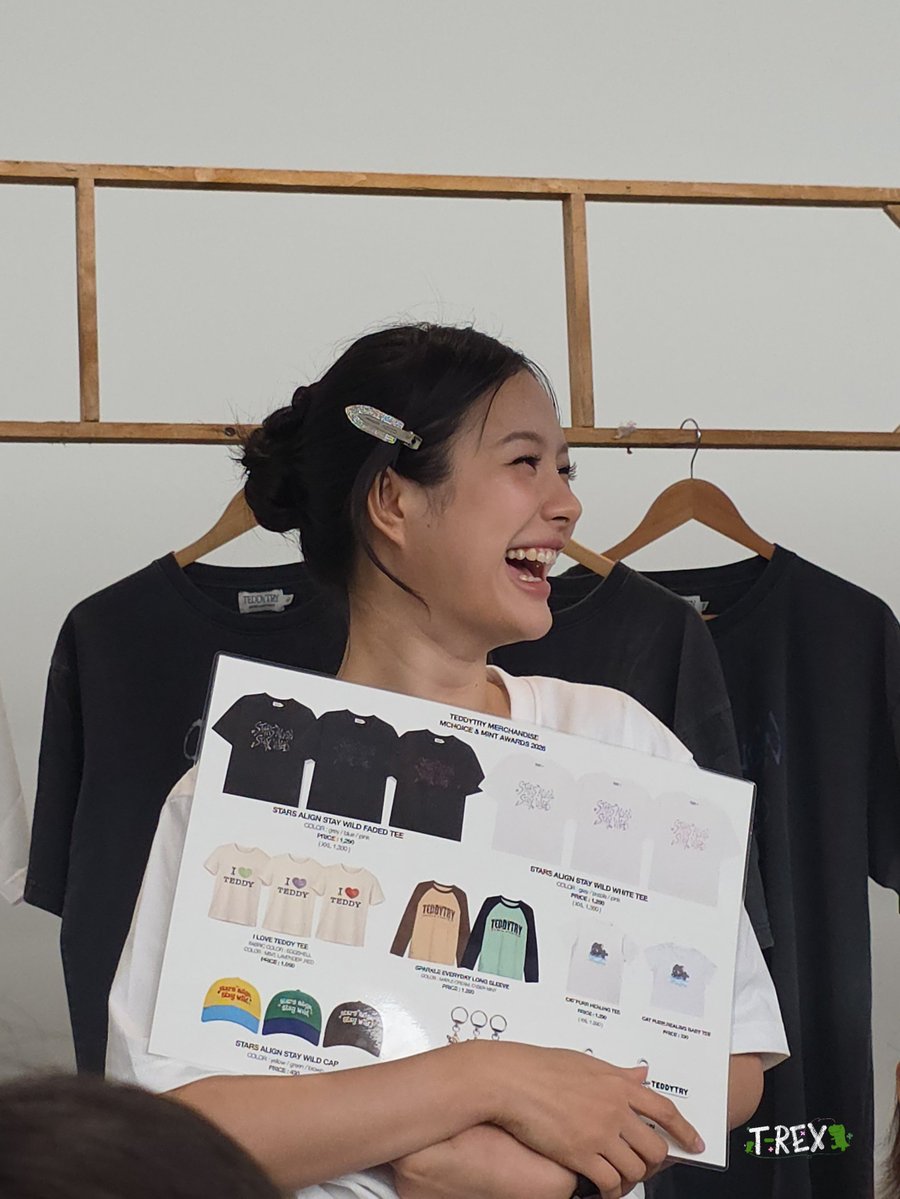 yulyulkwon125's tweet photo. รอยยิ้มของพี่หมีพยายามคนเก่งของป๋ม🥹💚🧸

#TeddyTry 
#MilkPansa #mimiv https://t.co/y1TkcLRLeP