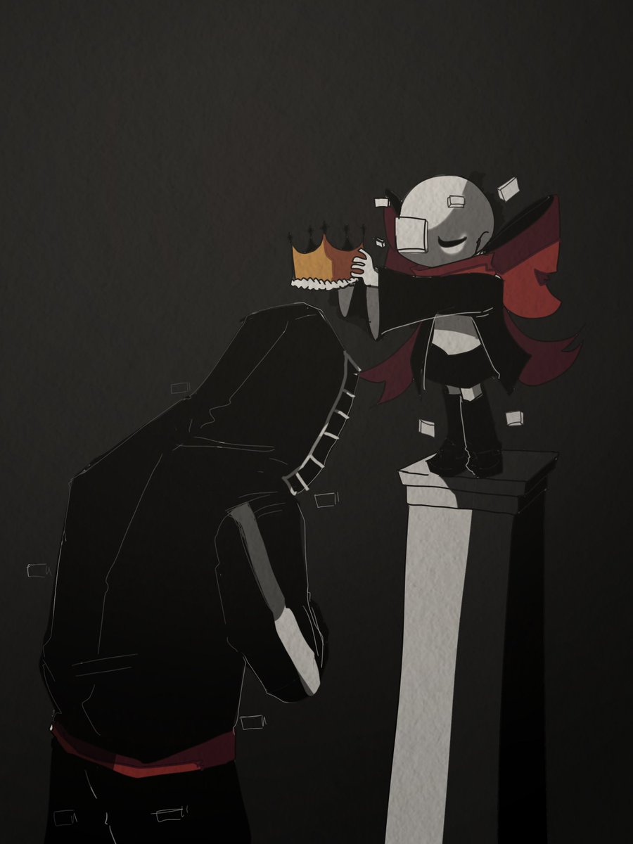 milo_cally's tweet photo. Behold New King of Shipkid.. kneels
#shipkid #gradientsans https://t.co/mSGC5N69b1