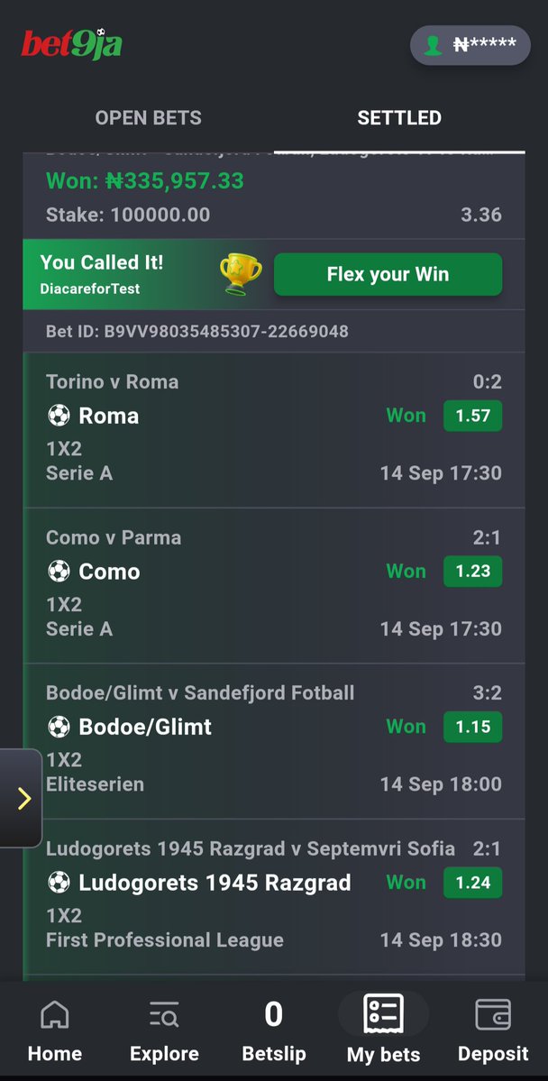 Emilyly01's tweet photo. 3 ODDS BOOOMM!!!!✅✅✅

335K IN THE BIG BAAGG❤️☺️🥳
Congratulations to all winners 🎊🍀 https://t.co/ZUuzGFDe7x