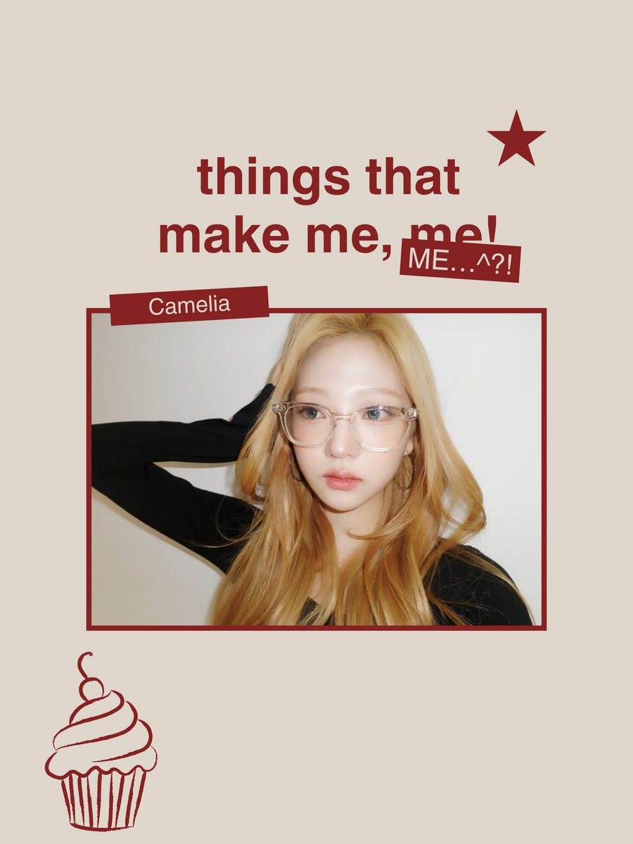 magnoliiays's tweet photo. #Nyutella abiw lia join the trend.,,,

Things that make me, me! :3 https://t.co/hQGEkxvMXR