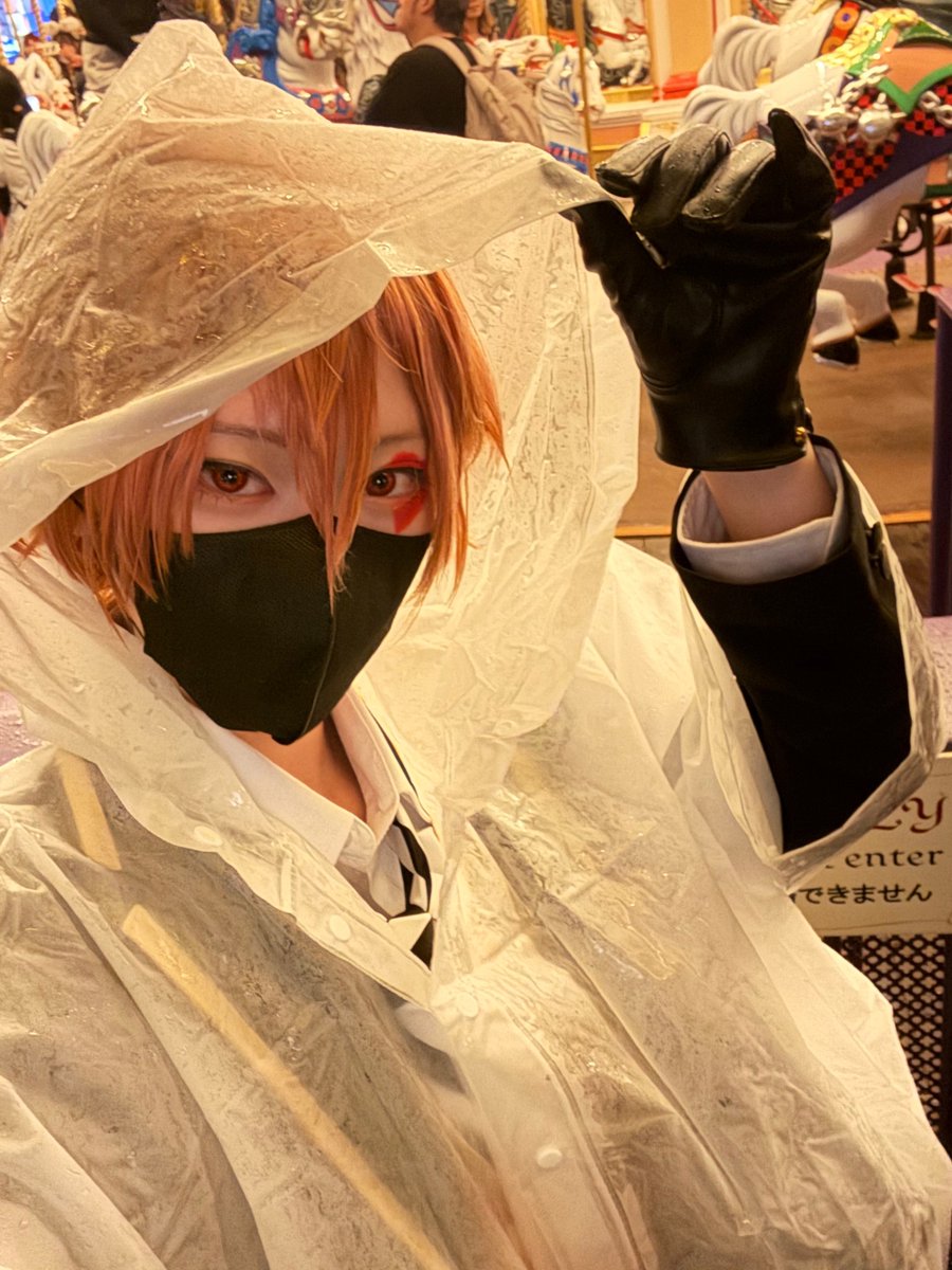 shiki_nmkmn's tweet photo. ドカ雨。 https://t.co/y3MototJxT