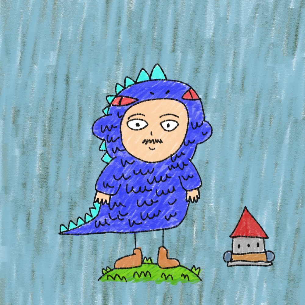Octo0x's tweet photo. Kid Story https://t.co/YFhX4NbONg