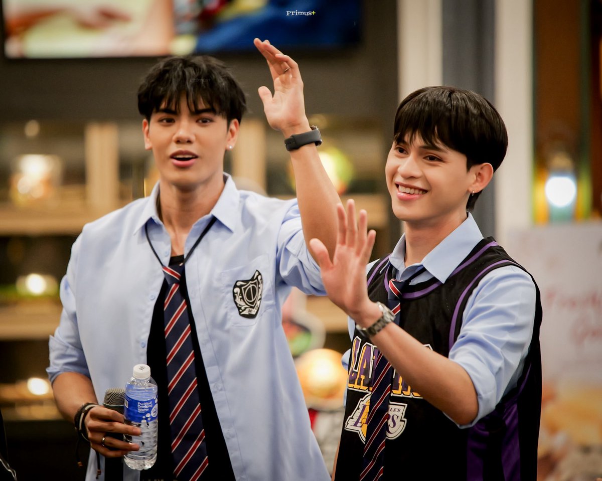 primusplus's tweet photo. 260919 ๐ธ DAY ONE WILSON & MARK
FIND THEIR STORIES: PRE-DEBUT
BUSKING SERIES
๐ SM CITY MANILA
DAYONE SM MANILA STORIES
#DAYONEFindTheirStories
#DAYONE_Wilson #DAYONE_Mark
#DAYONEOfficial @DAYONEOfficial_ https://t.co/cNG4qVlMna