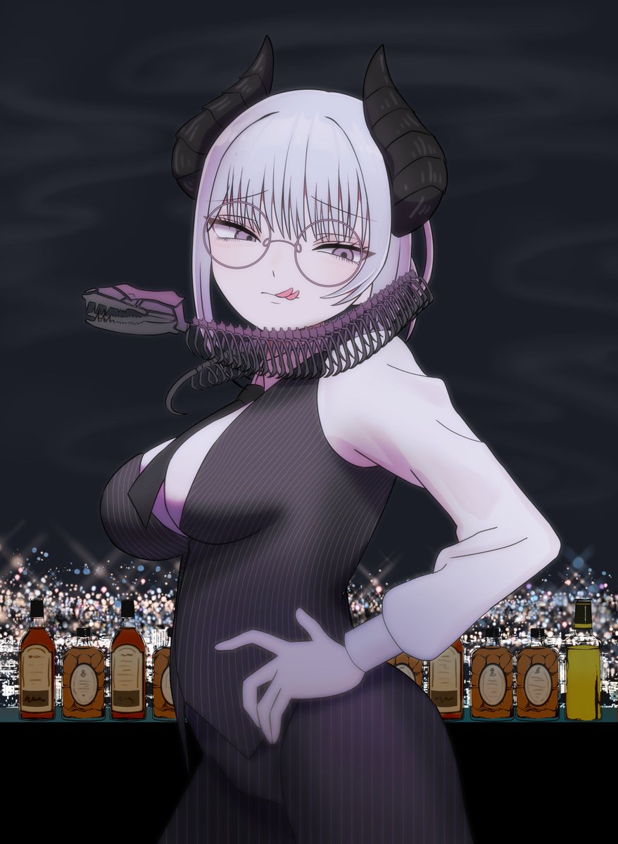 ugu_runrun's tweet photo. フレンドさんを描きました～！ https://t.co/roh1api4ZU