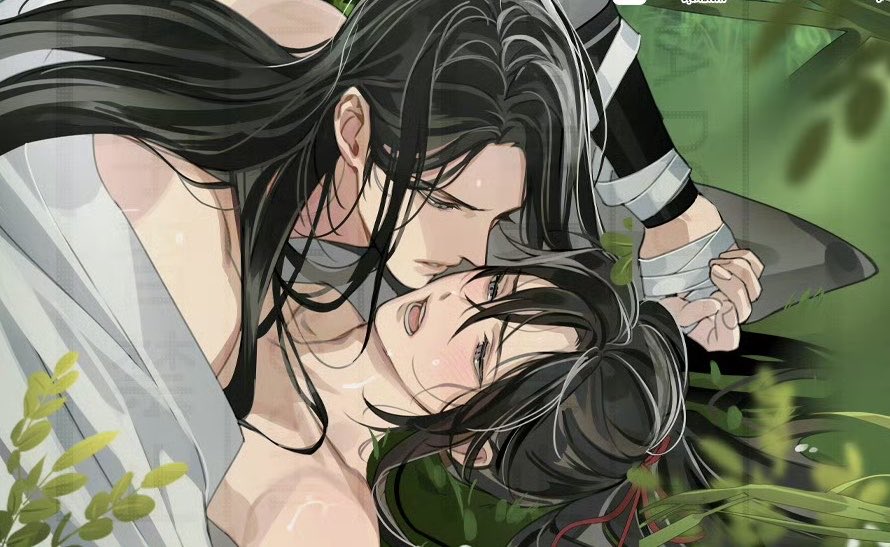gremlinyibito's tweet photo. no one:
wangxian everyday: https://t.co/FiXh7etXyW