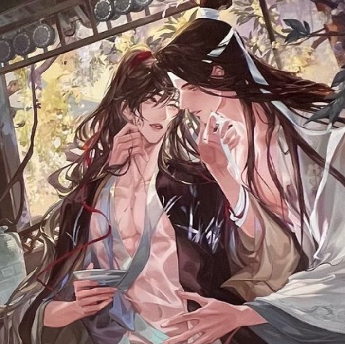 gremlinyibito's tweet photo. no one:
wangxian everyday: https://t.co/FiXh7etXyW