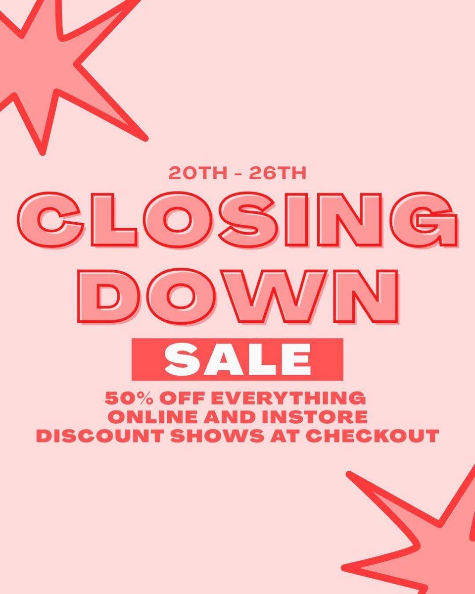 KStars722's tweet photo. last chance to buy will be 26th of september! https://t.co/6Y9tqyJmel