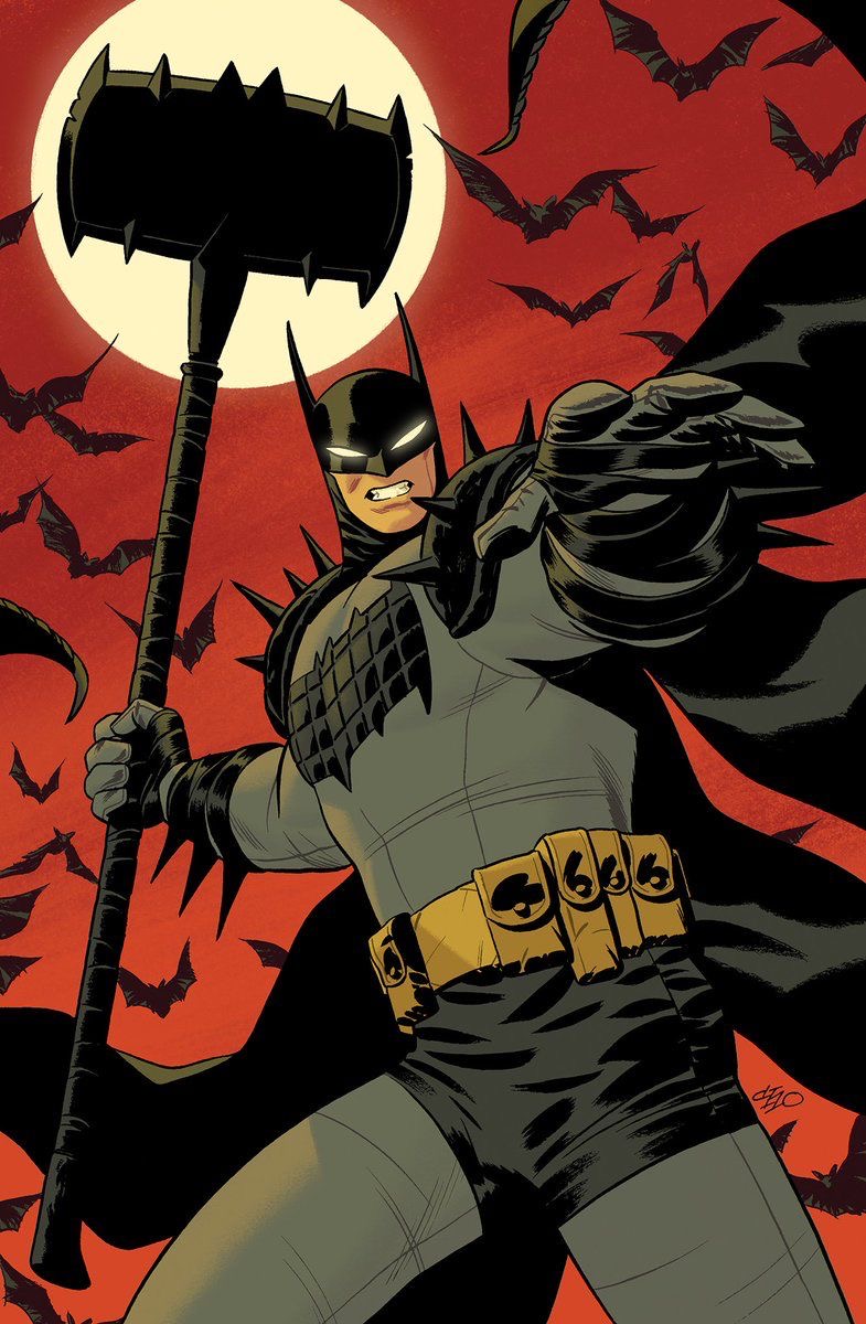 wavebatt's tweet photo. The Batman https://t.co/CRNPZaD9EN