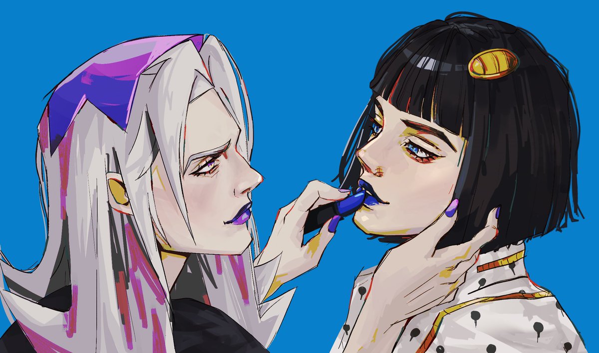 giogioigoig's tweet photo. bruabba https://t.co/U1CkT8pq4s