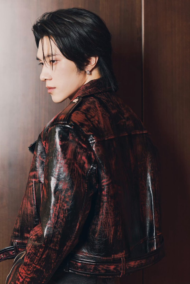 289film's tweet photo. 📸 #Hendery Weibo Update!

2026 Greater Bay Area Film Concert is about to begin! What an honor! I'll get to meet new friends again. See you on stage later!~~

HENDERY AT GREATER BAY AREA
#HENDERY_GBAFilmConcert26 https://t.co/xYhB9LGtcA