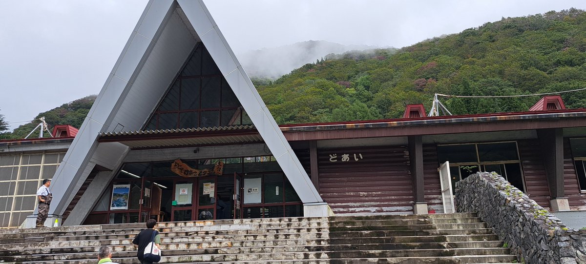 Be_Medial's tweet photo. なかなか良い所でした!!! https://t.co/vR6llGReRM