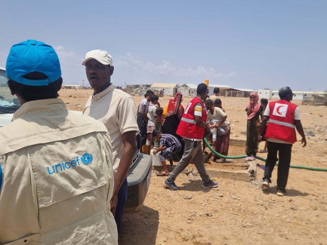 UNICEFDjibouti tweet picture
