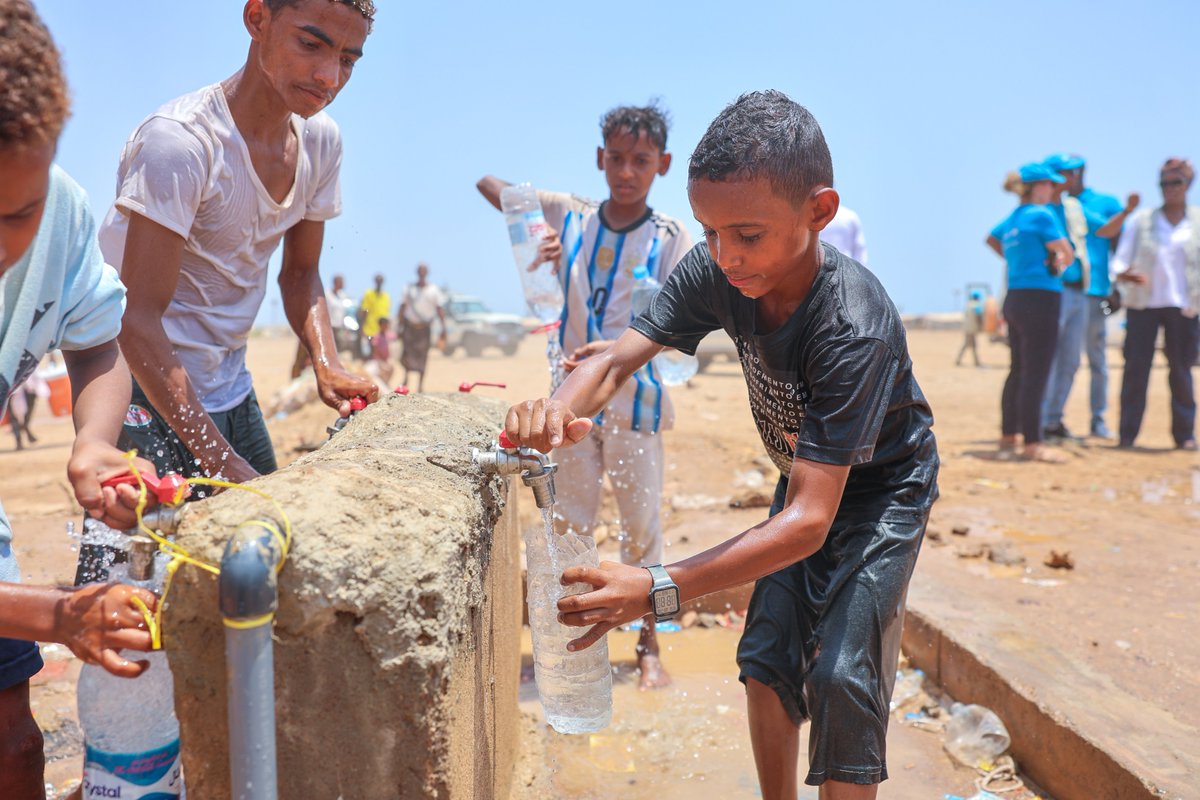 UNICEFDjibouti tweet picture