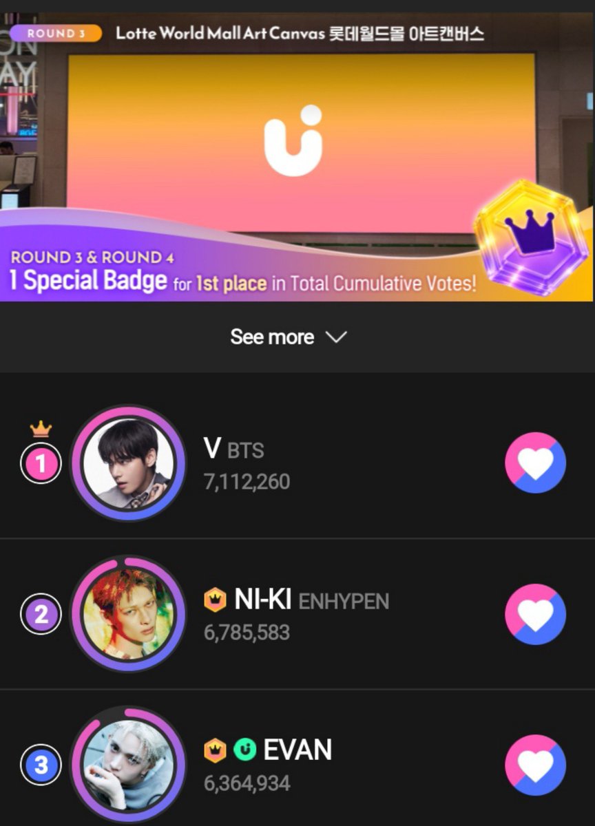 _goatevan_'s tweet photo. We are losing voting polls everyday &amp; it’s solely evers fault.Ik some are working really hard but most evers really dgaf about voting.Can yall focus on UPICK? Special pick 3rd round will end in 2 DAYS.Its easy to collect jams &amp; you can check attendance on multiple accs. Join vt https://t.co/JPXTPqtls7