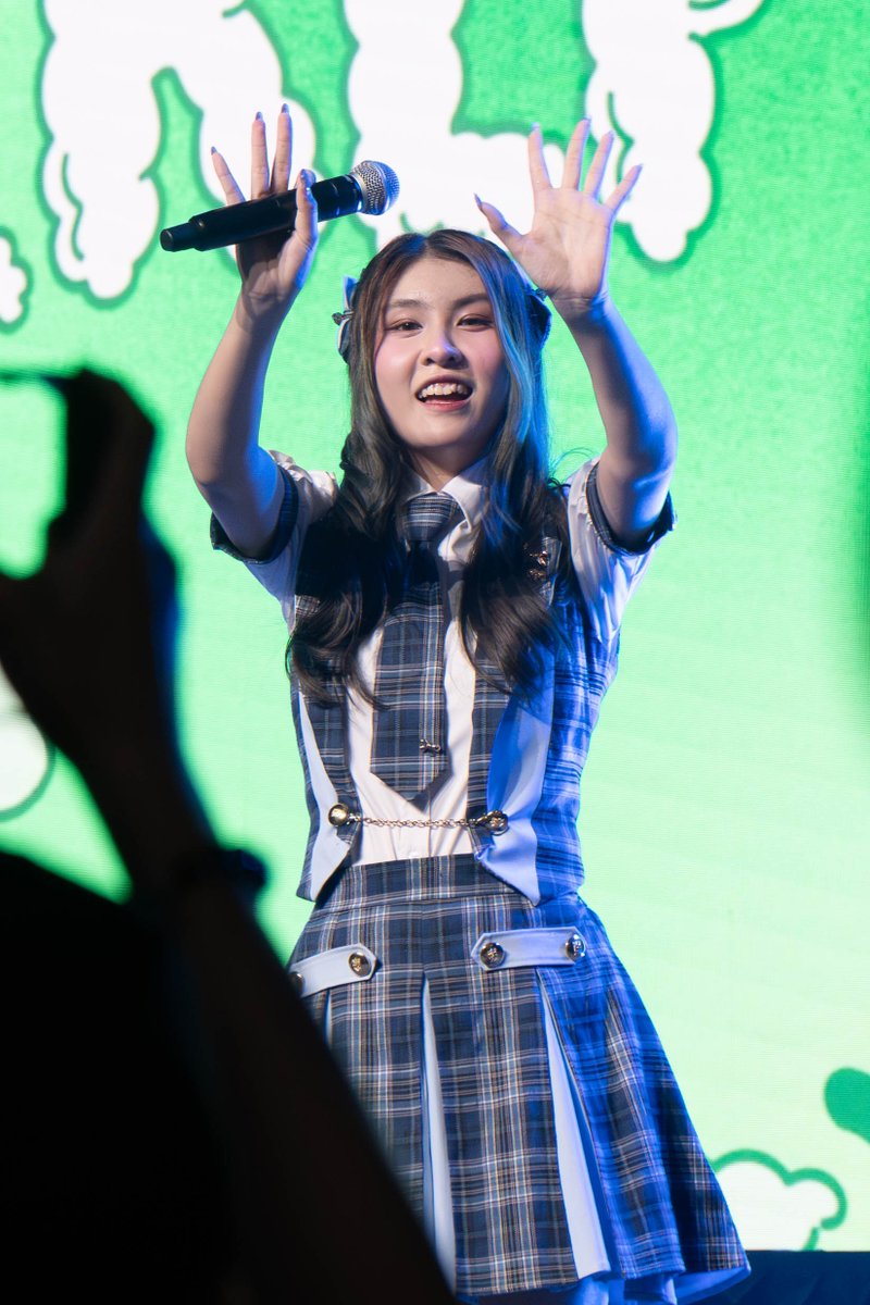 xbwhite_'s tweet photo. 130926 | COS-MIC 2026
#KhaliesKLP48 #KLP48 https://t.co/RYzQm9RF75