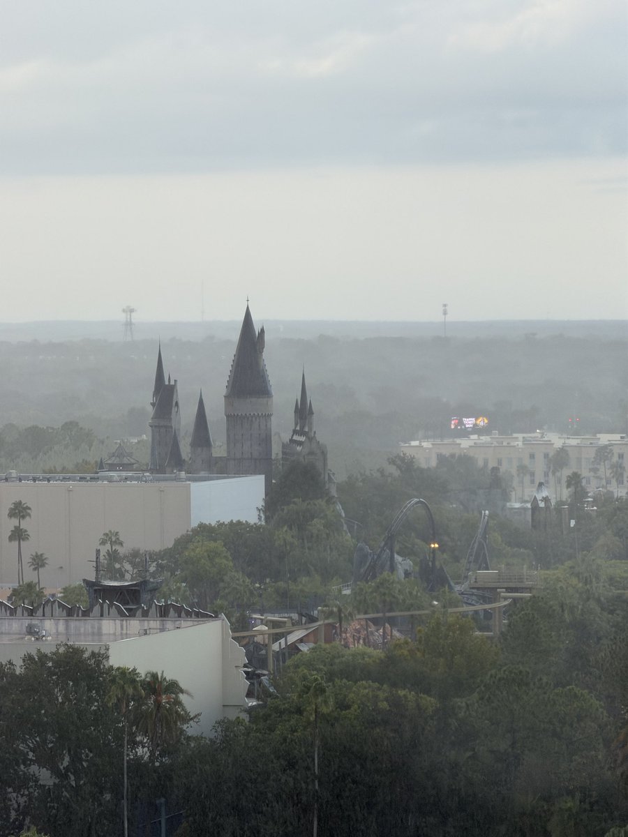 HHNGary's tweet photo. Back home at one of our favourites. @UniversalORL Aventura. https://t.co/C7y850pQ24