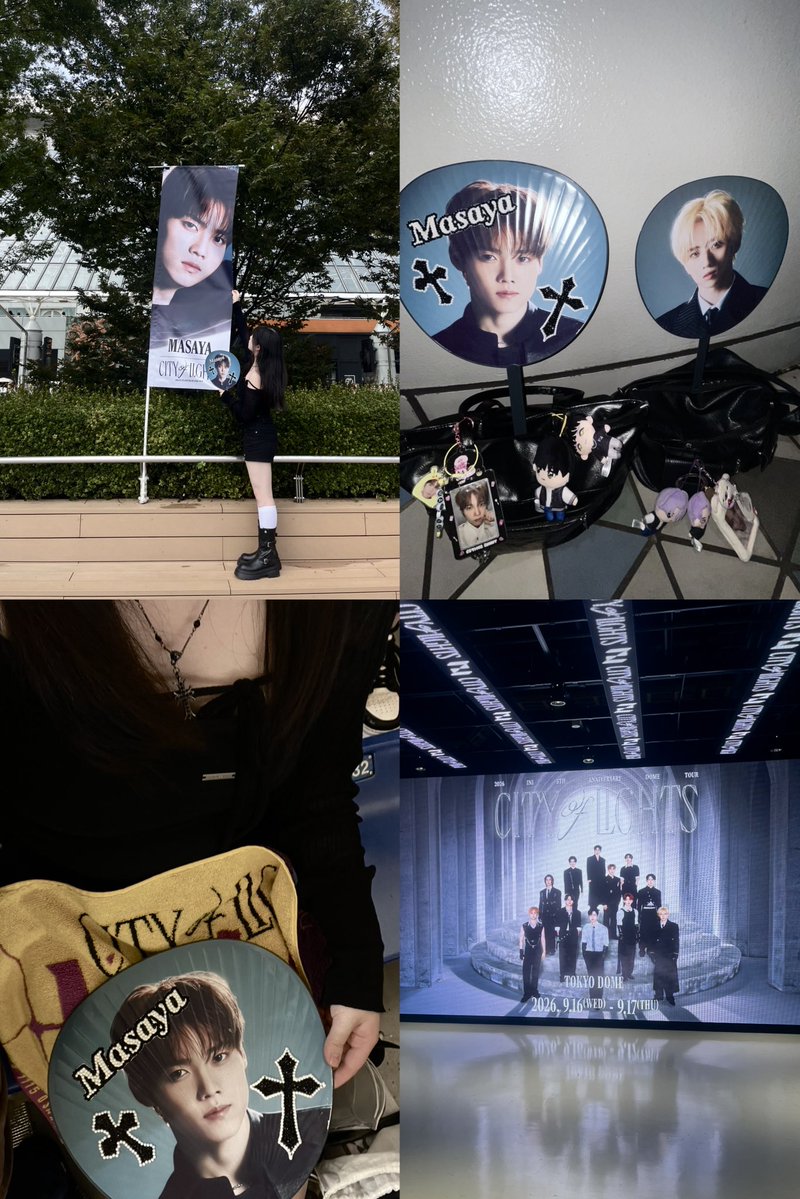 kiml0ver_'s tweet photo. 9.16-17
 #INI_DOME_TOUR
 #INI_CITY_OF_LIGHTS https://t.co/f3h0kwyCSy